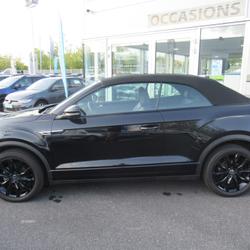 Volkswagen T-Roc Cabriolet 1.5 TSI EVO 150 Start/Stop DSG7 R-Line occasion - Saint-Maximin - photo 2/24