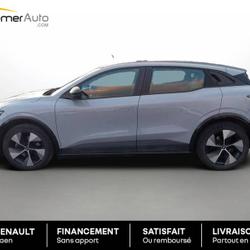 Renault Megane 4 E-Tech EV60 220 ch super charge Equilibre H&eacute;rouville-Saint-Clair