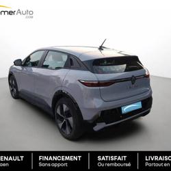 Renault Megane 4 E-Tech EV60 220 ch super charge Equilibre H&eacute;rouville-Saint-Clair