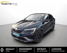 Renault Arkana Hérouville-Saint-Clair
