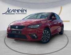 Seat Ibiza Troyes