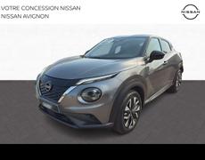 Nissan Juke Avignon