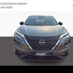 Nissan Juke 1.6 Hybrid 143ch Business Edition 2025 Avignon