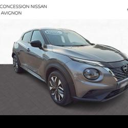 Nissan Juke 1.6 Hybrid 143ch Business Edition 2025 Avignon