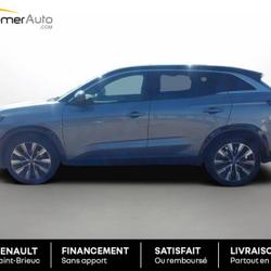 Renault Austral mild hybrid 140 auto Techno Saint-Brieuc