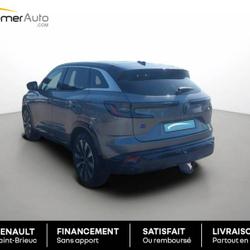 Renault Austral mild hybrid 140 auto Techno Saint-Brieuc