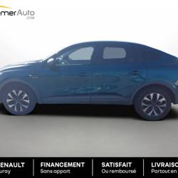 Renault Arkana TCe 140 EDC FAP Business Auray