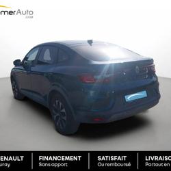 Renault Arkana TCe 140 EDC FAP Business Auray