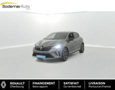 Renault Clio 5 TOURLAVILLE