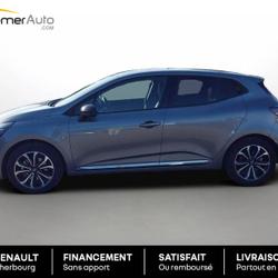 Renault Clio 5 E-Tech full hybrid 145 Techno TOURLAVILLE