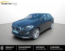 BMW X1 Saint-Lô