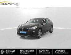 BMW X2 Saint-Lô