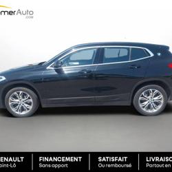 BMW X1 sDrive 16d 116 ch DKG7 Business Design Saint-L&ocirc;