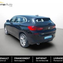 BMW X1 sDrive 16d 116 ch DKG7 Business Design Saint-L&ocirc;