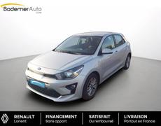 Kia Rio Caudan