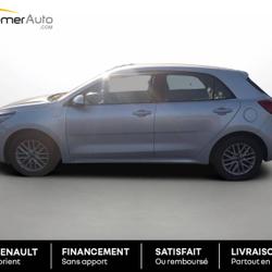 Kia Rio 1.2 DPi 84ch BVM5 Active Caudan