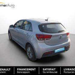 Kia Rio 1.2 DPi 84ch BVM5 Active Caudan