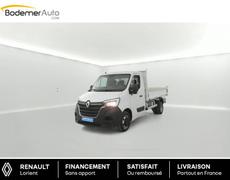 Renault Master Caudan