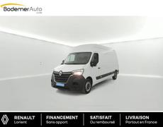 Renault Master Caudan