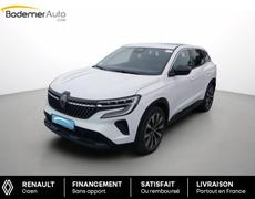 Renault Austral Hérouville-Saint-Clair
