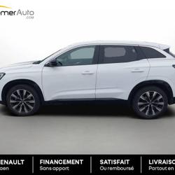 Renault Austral E-Tech hybrid 200 Techno H&eacute;rouville-Saint-Clair
