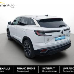 Renault Austral E-Tech hybrid 200 Techno H&eacute;rouville-Saint-Clair