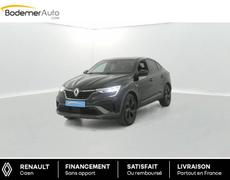 Renault Arkana Hérouville-Saint-Clair
