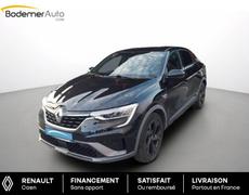 Renault Arkana Hérouville-Saint-Clair