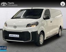 Toyota Proace Saint-Victoret