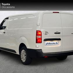 Toyota Proace Long Double 2.0 D-4D 140 Start Pack Confort MC24 Saint-Victoret