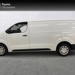 Toyota Proace Long Double 2.0 D-4D 140 Start Pack Confort MC24 Saint-Victoret