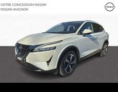 Nissan Qashqai Avignon