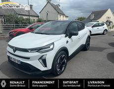 Renault Captur Saint-Brieuc