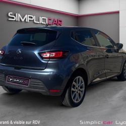 Renault Clio 4 1.2 TCe 120ch energy Intens EDC 5p occasion - Genay - photo 2/18