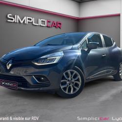 Renault Clio 4 1.2 TCe 120ch energy Intens EDC 5p occasion - Genay - photo 3/18