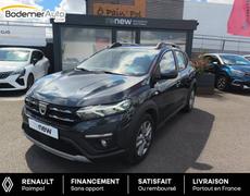 Dacia Sandero Paimpol
