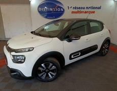 Citroen C3 Étréchy