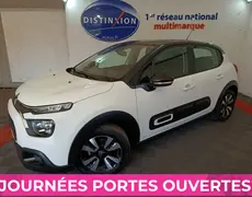 Citroen C3 Étréchy