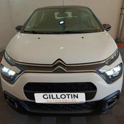 Citroen C3 PureTech 110 S&S BVM6 Shine Business &Eacute;tr&eacute;chy