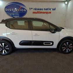 Citroen C3 PureTech 110 S&S BVM6 Shine Business &Eacute;tr&eacute;chy