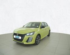 Peugeot 208 Le Mans
