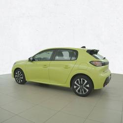 Peugeot 208 Hybrid 100 e-DCS6 - Active occasion - Le Mans - photo 2/20