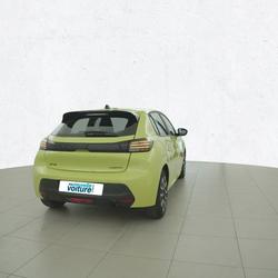 Peugeot 208 Hybrid 100 e-DCS6 - Active occasion - Le Mans - photo 3/20