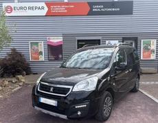 Peugeot Partner Tepee Bréal-sous-Montfort