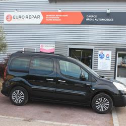Peugeot Partner Tepee 1.2   110 STYLE S&S Br&eacute;al-sous-Montfort