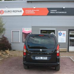 Peugeot Partner Tepee 1.2   110 STYLE S&S Br&eacute;al-sous-Montfort