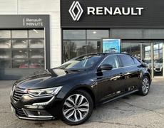 Renault Talisman Échirolles