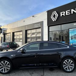 Renault Talisman 2.0 BLUE DCI 160CH INTENS EDC / TVA RECUPERABLE &Eacute;chirolles