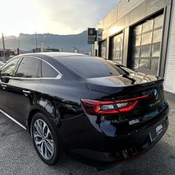 Renault Talisman 2.0 BLUE DCI 160CH INTENS EDC / TVA RECUPERABLE &Eacute;chirolles