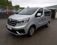 Renault Trafic combi Morlaix